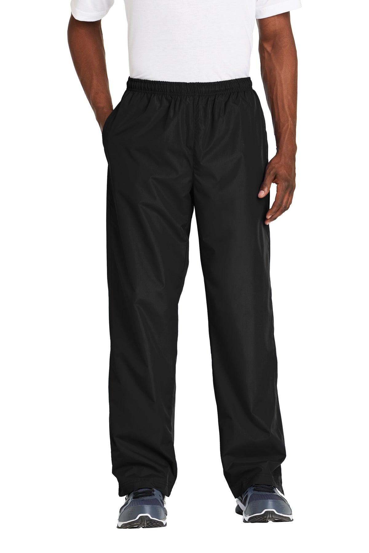 Sport-Tek Wind Pant. PST74