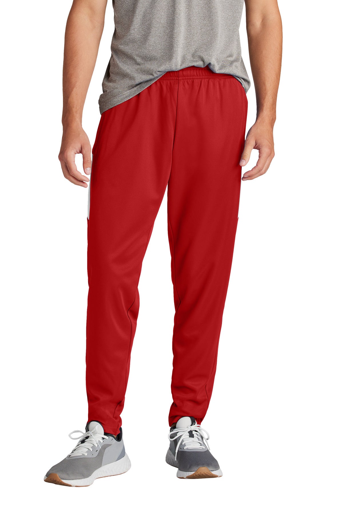 Sport-Tek Travel Pant PST800