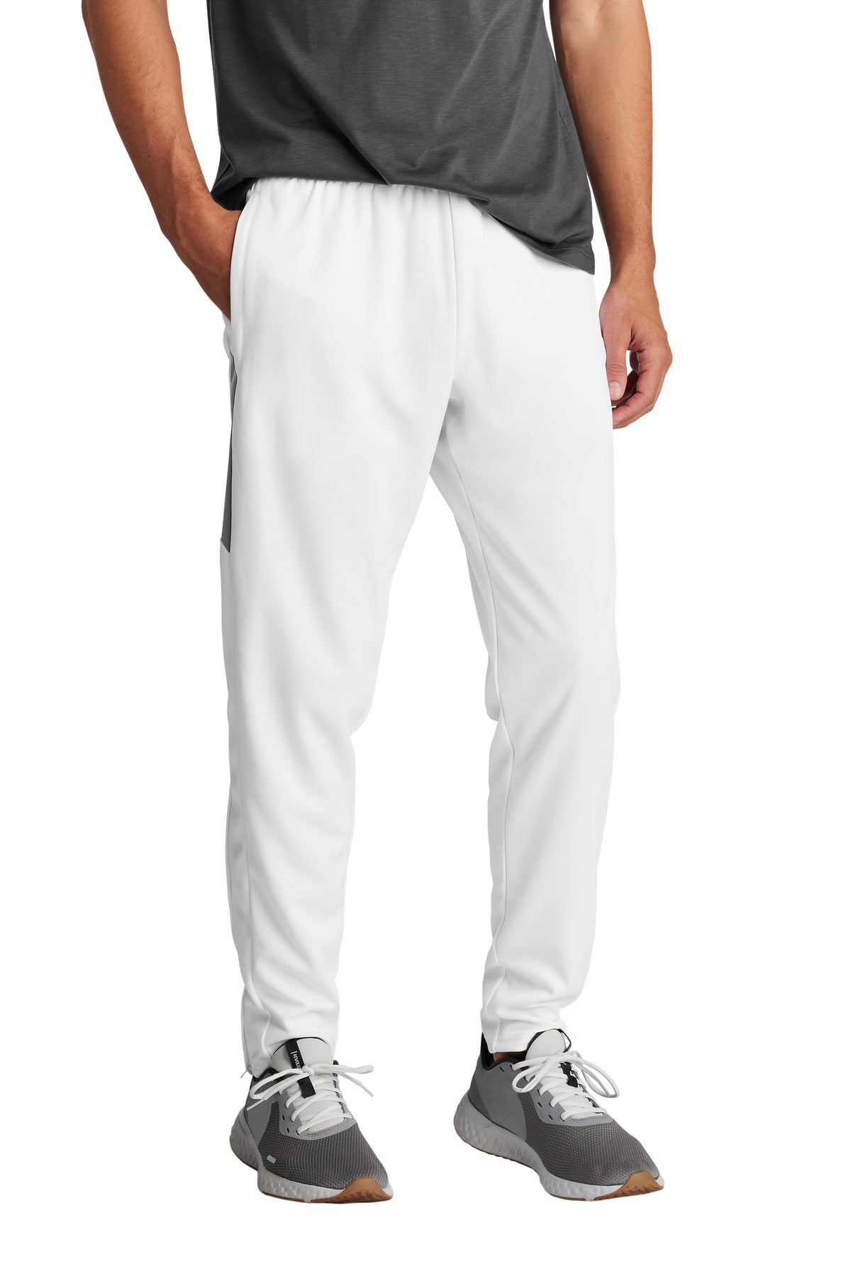 Sport-Tek Travel Pant PST800