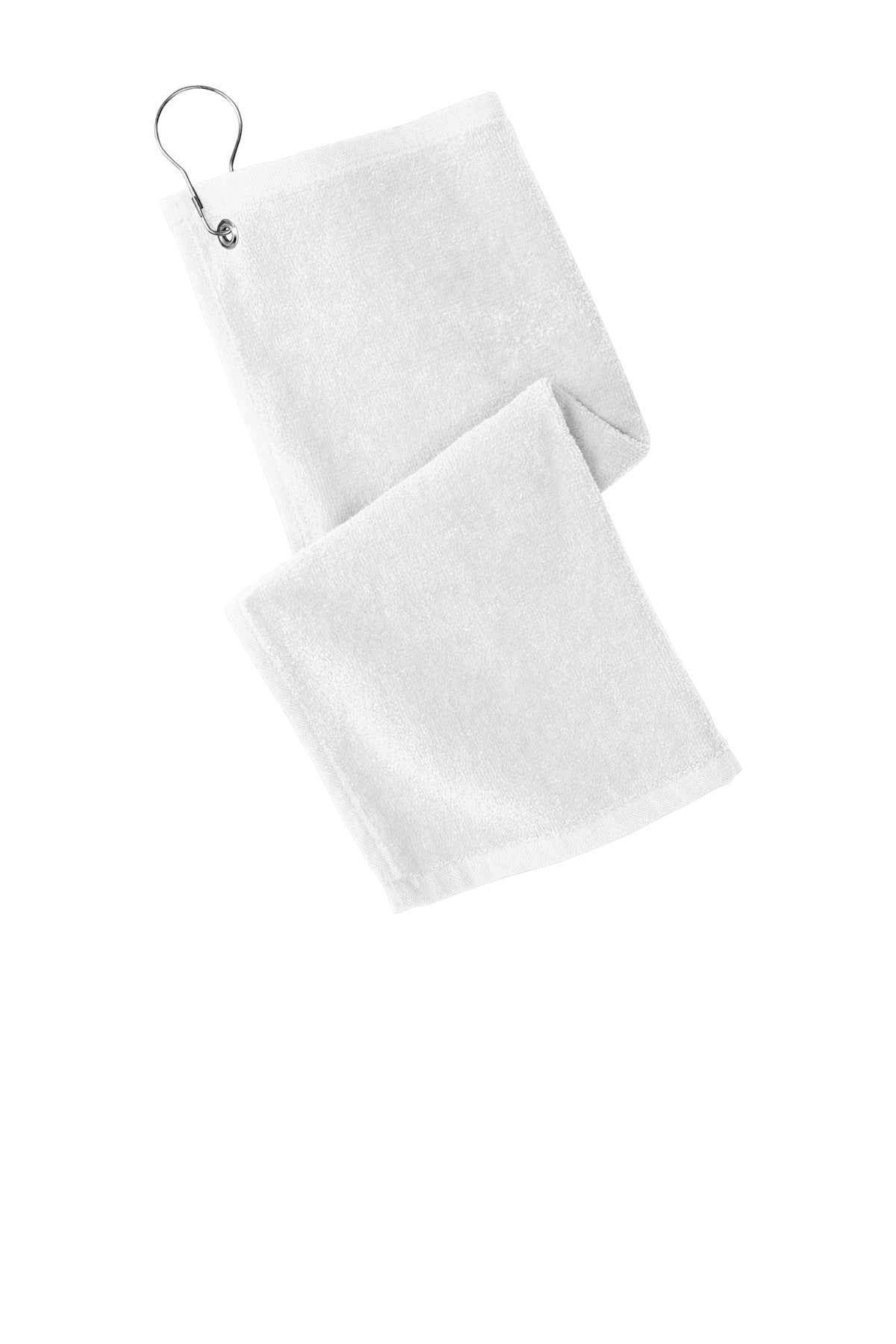 Port Authority Grommeted Hemmed Towel PT400