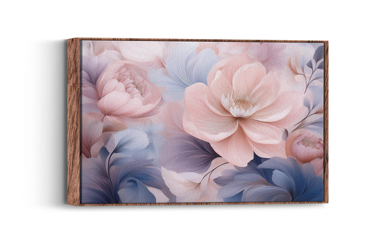 Petal Potion: Floral Dreams Unfurled