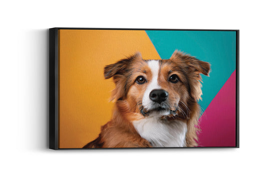 Pretty Pets- Paws of Wonder