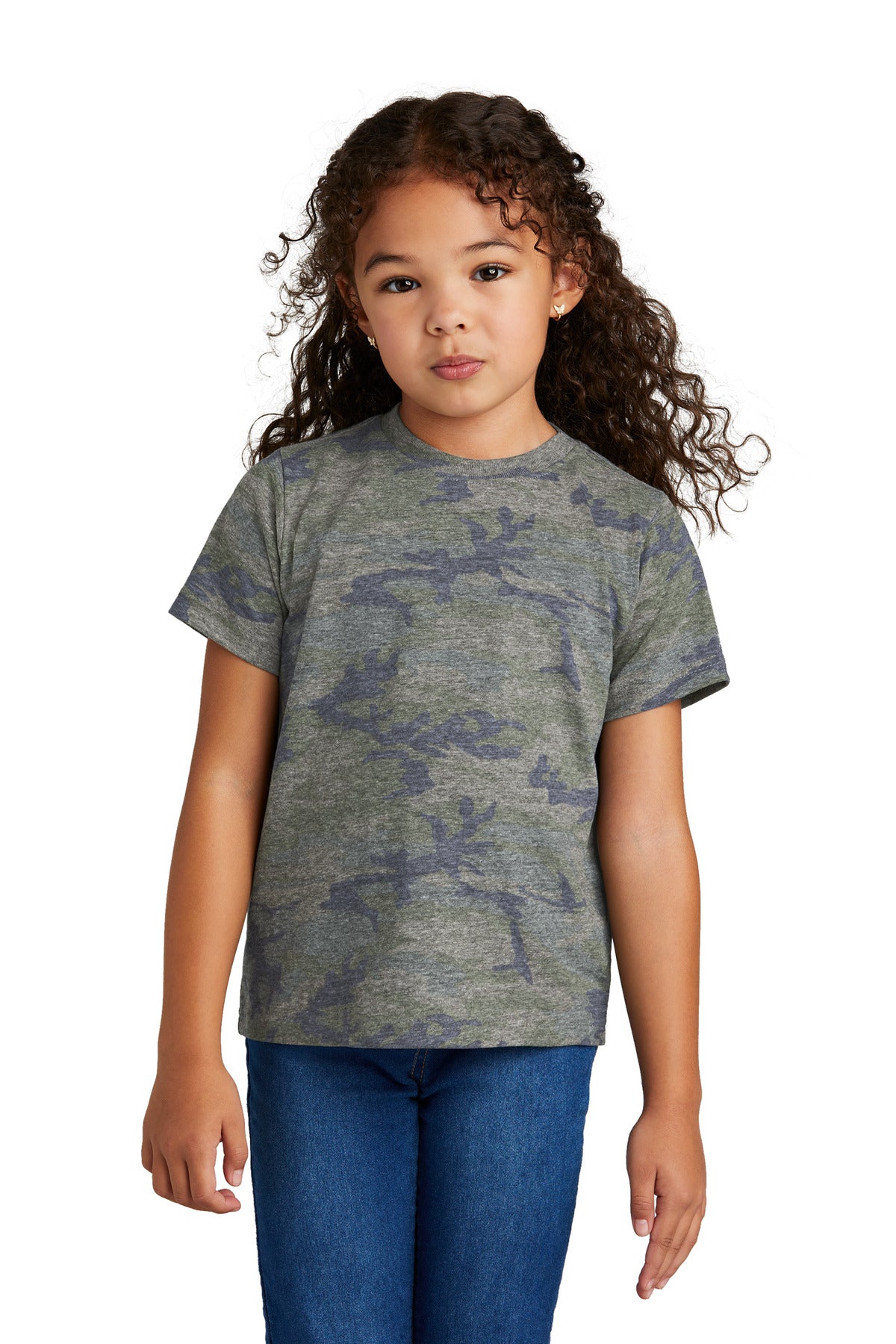 Rabbit Skins Toddler Fine Jersey Tee. RS3321