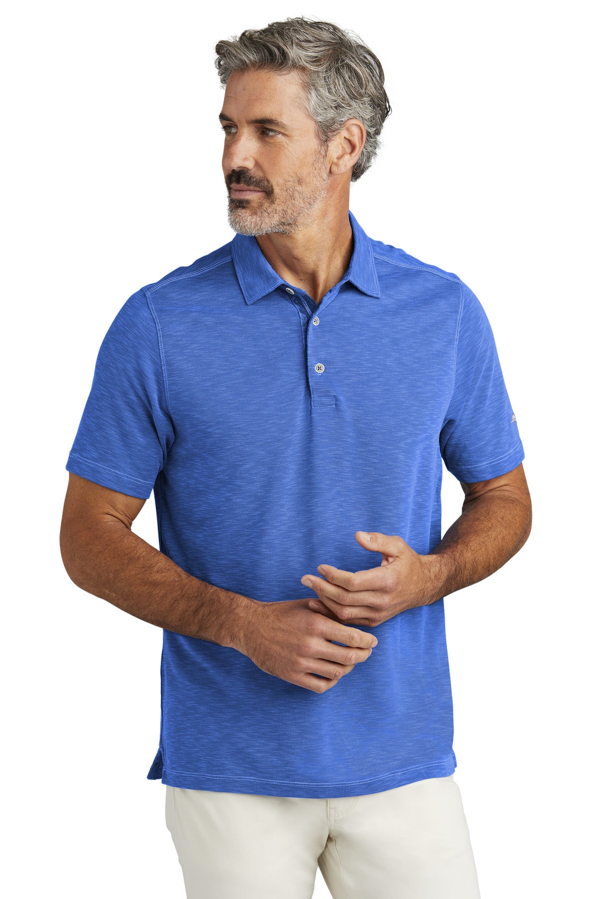 LIMITED EDITION Tommy Bahama Palmetto Paradise Polo ST224065TB