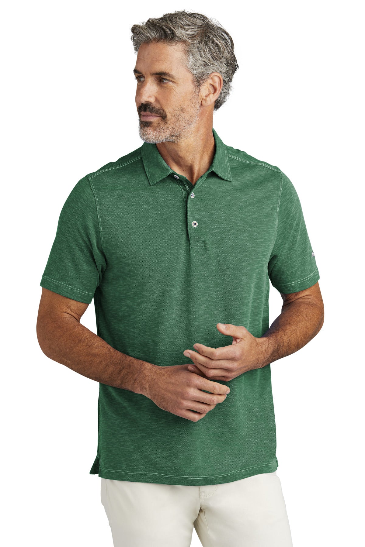 LIMITED EDITION Tommy Bahama Palmetto Paradise Polo ST224065TB