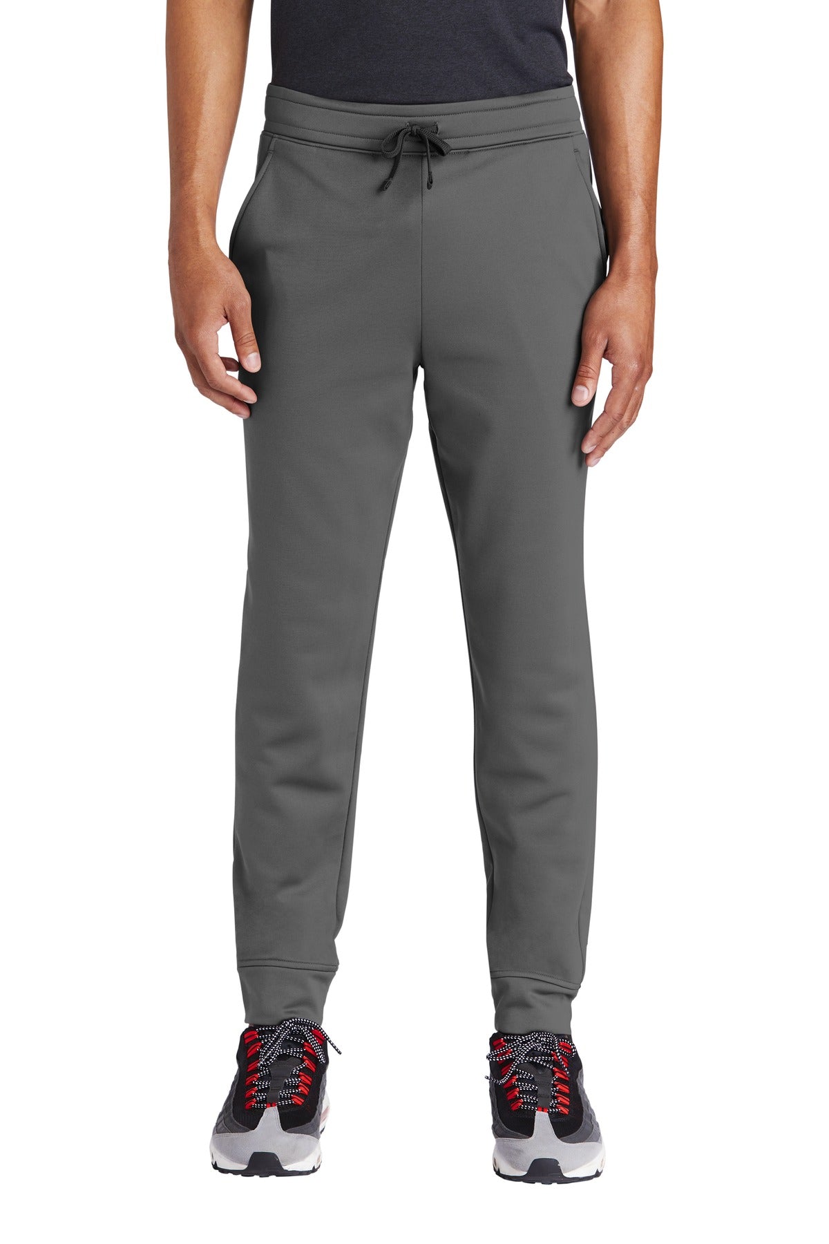 Sport-Tek Sport-Wick Fleece Jogger ST233