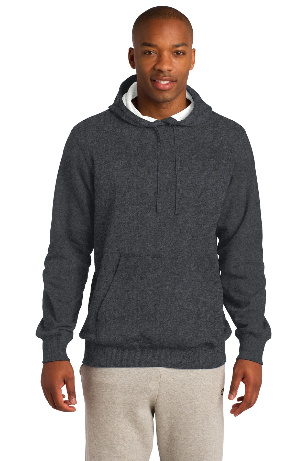 Sport-Tek Pullover Hooded Sweatshirt. ST254