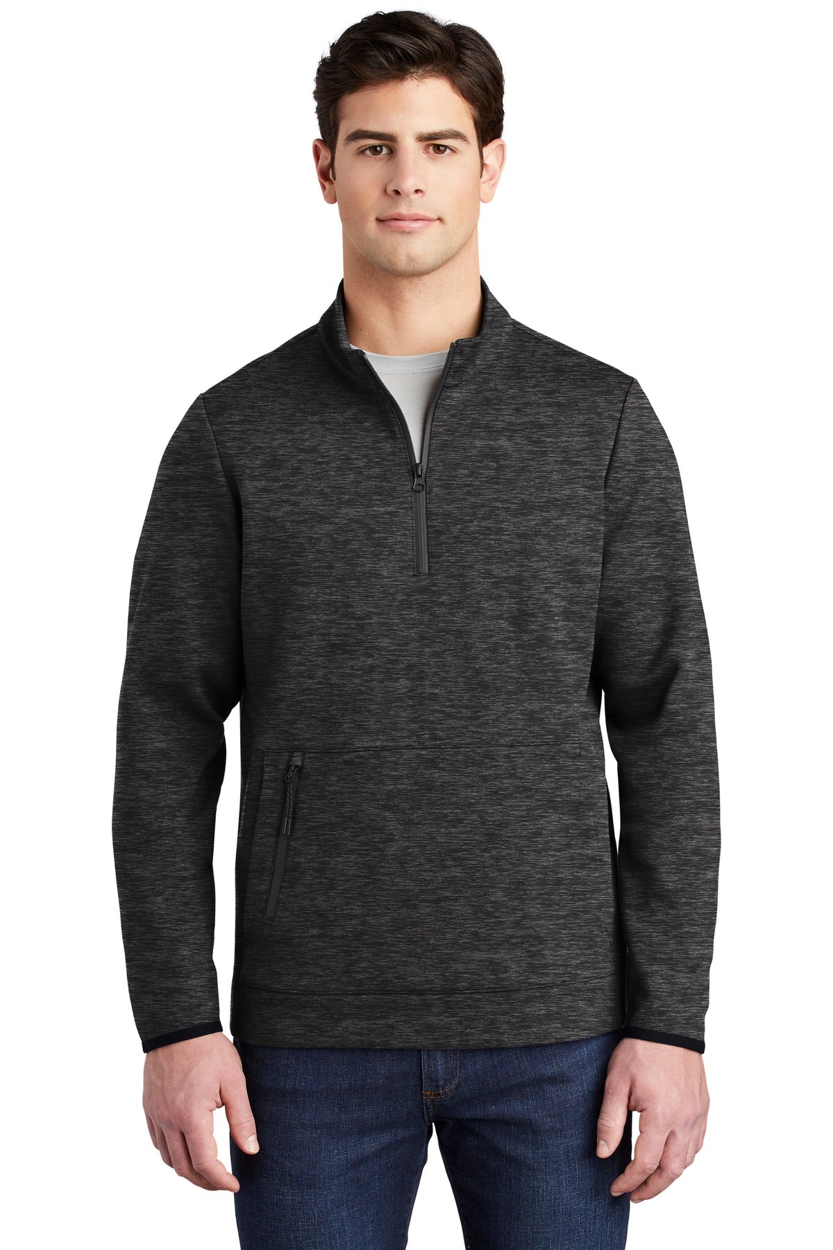 Sport-Tek Triumph 1/4-Zip Pullover ST281