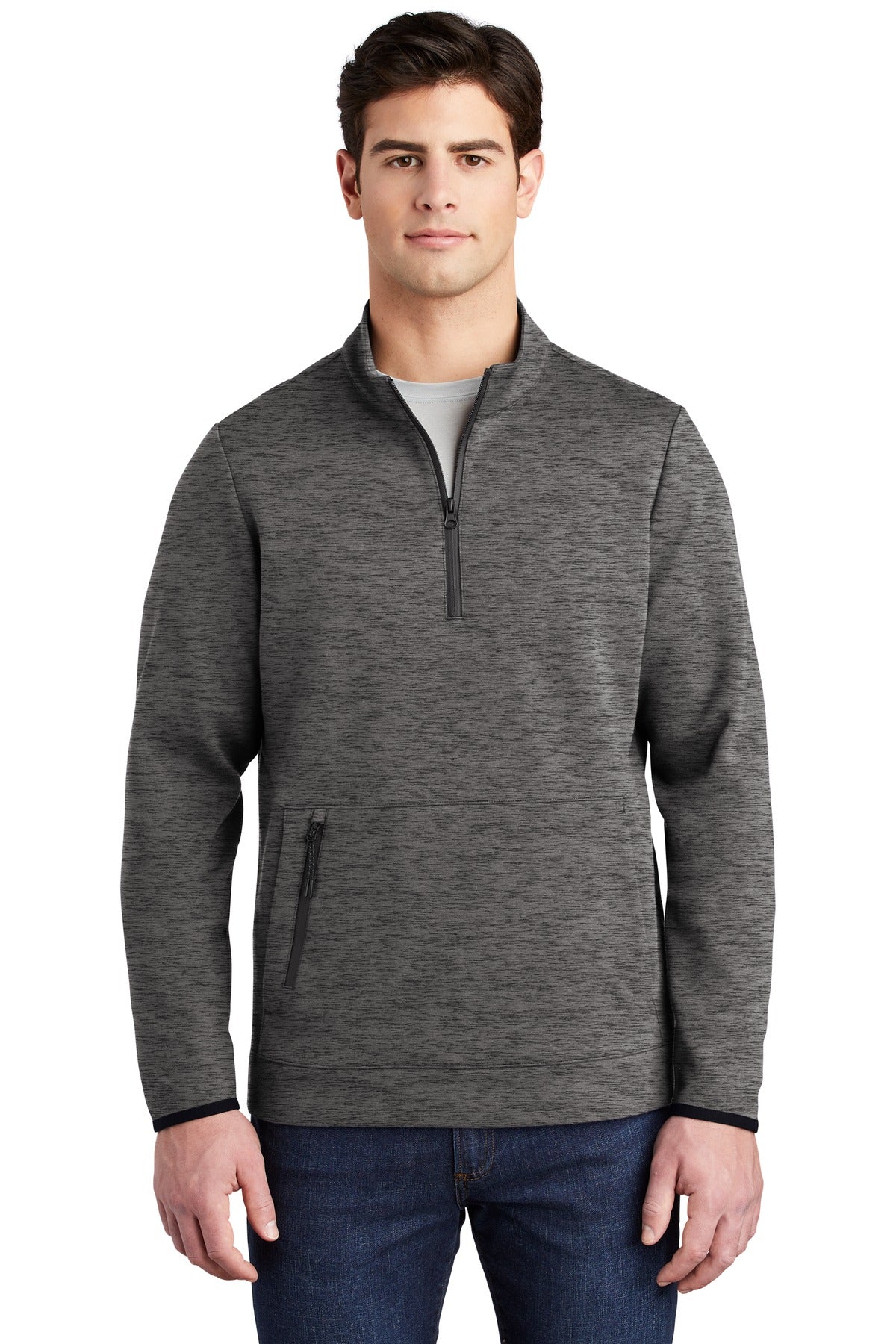 Sport-Tek Triumph 1/4-Zip Pullover ST281