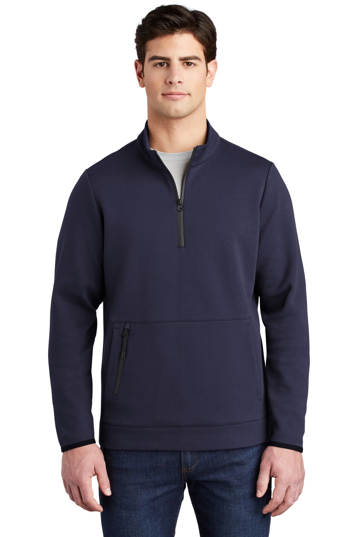 Sport-Tek Triumph 1/4-Zip Pullover ST281