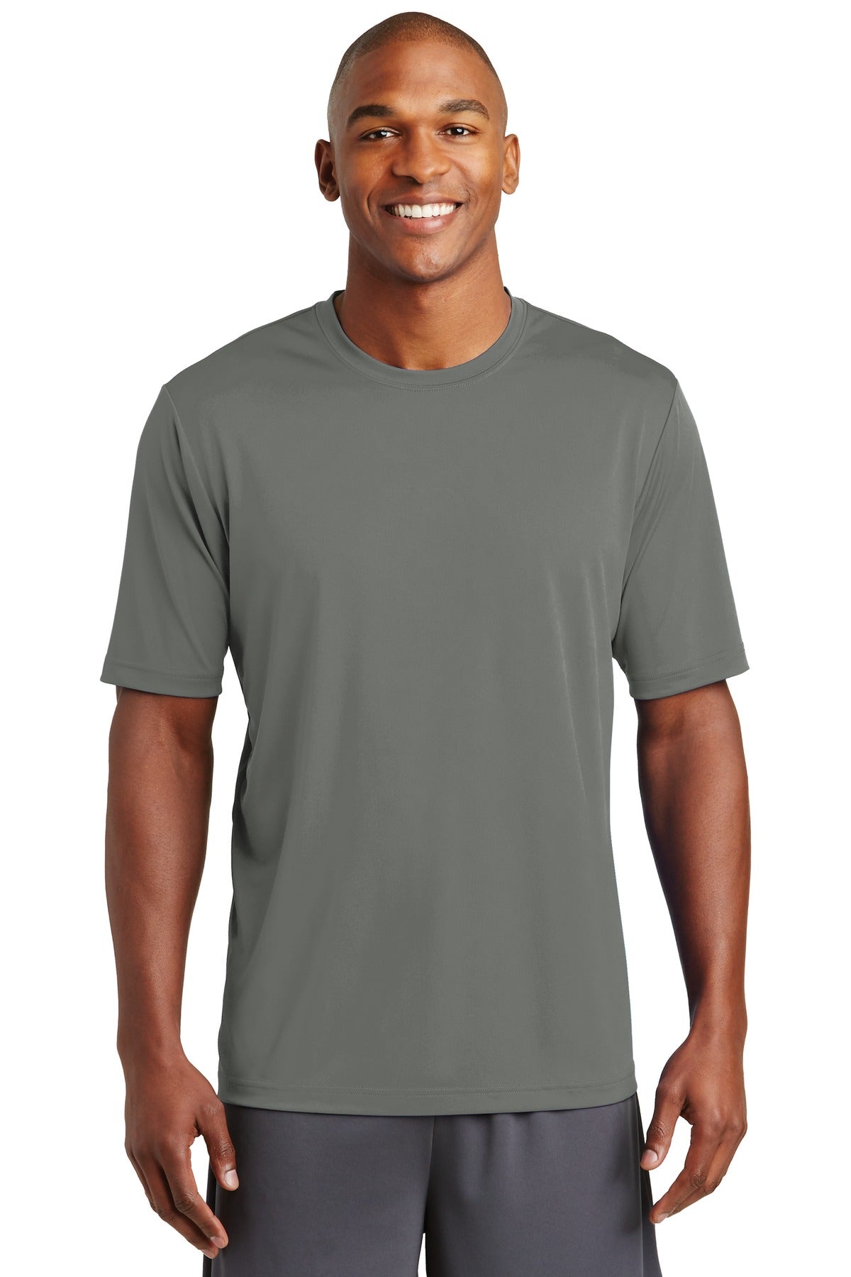 Sport-Tek PosiCharge Tough Tee. ST320