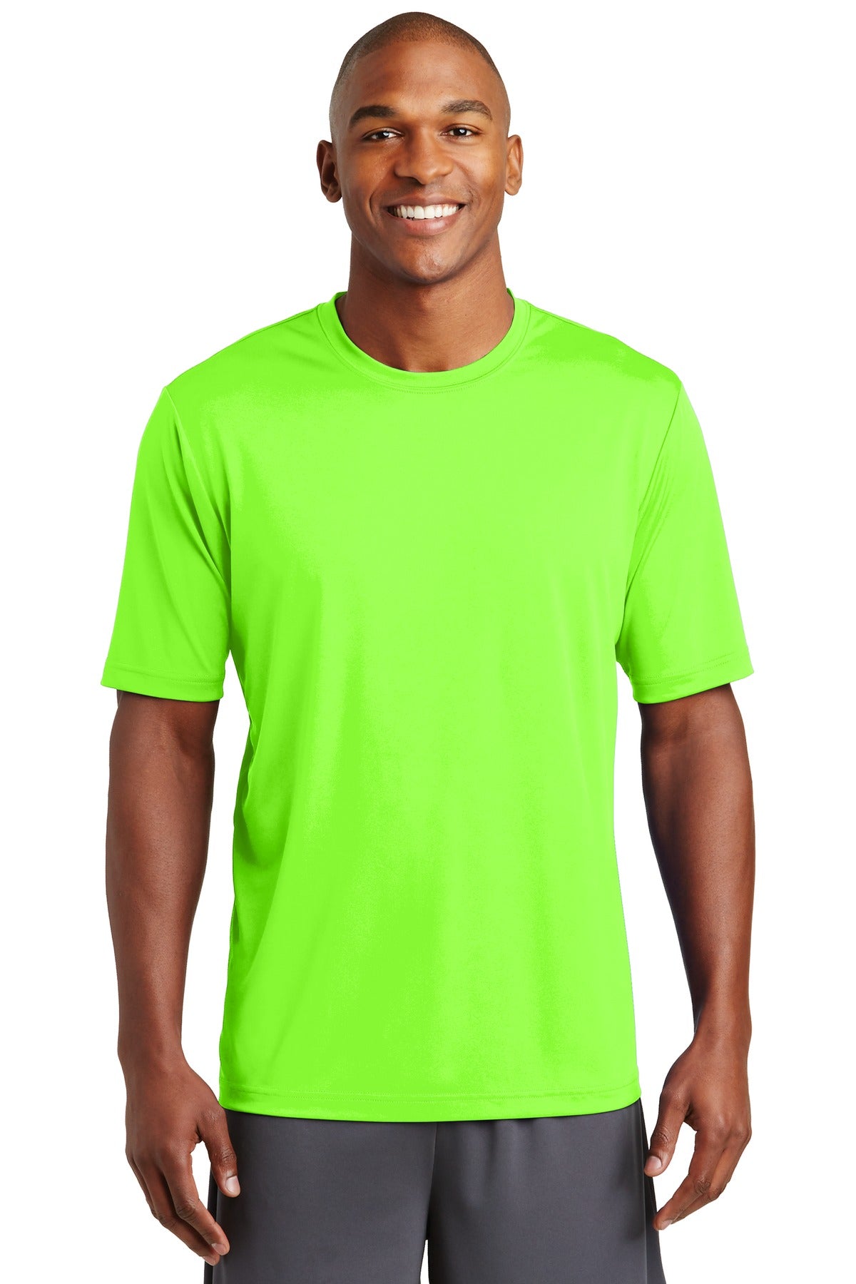 Sport-Tek PosiCharge Tough Tee. ST320