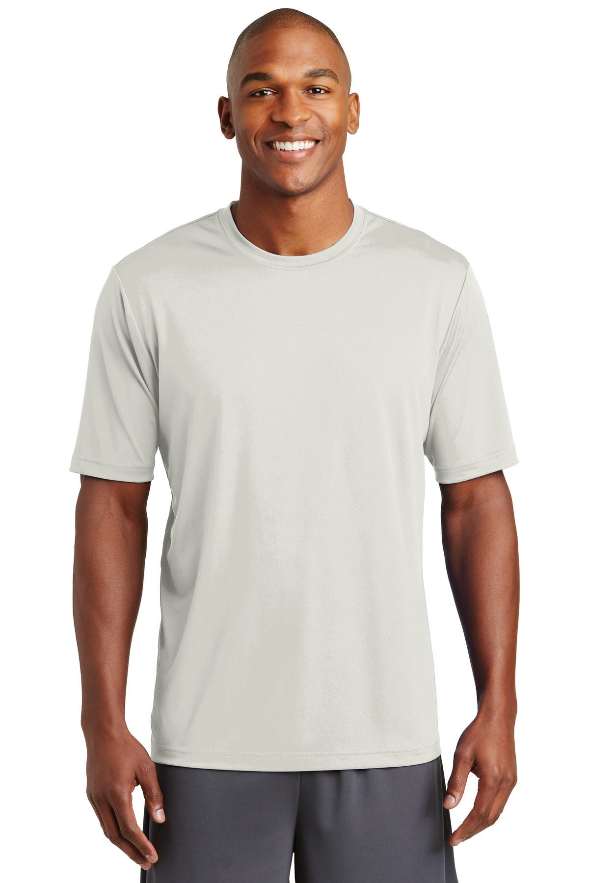 Sport-Tek PosiCharge Tough Tee. ST320