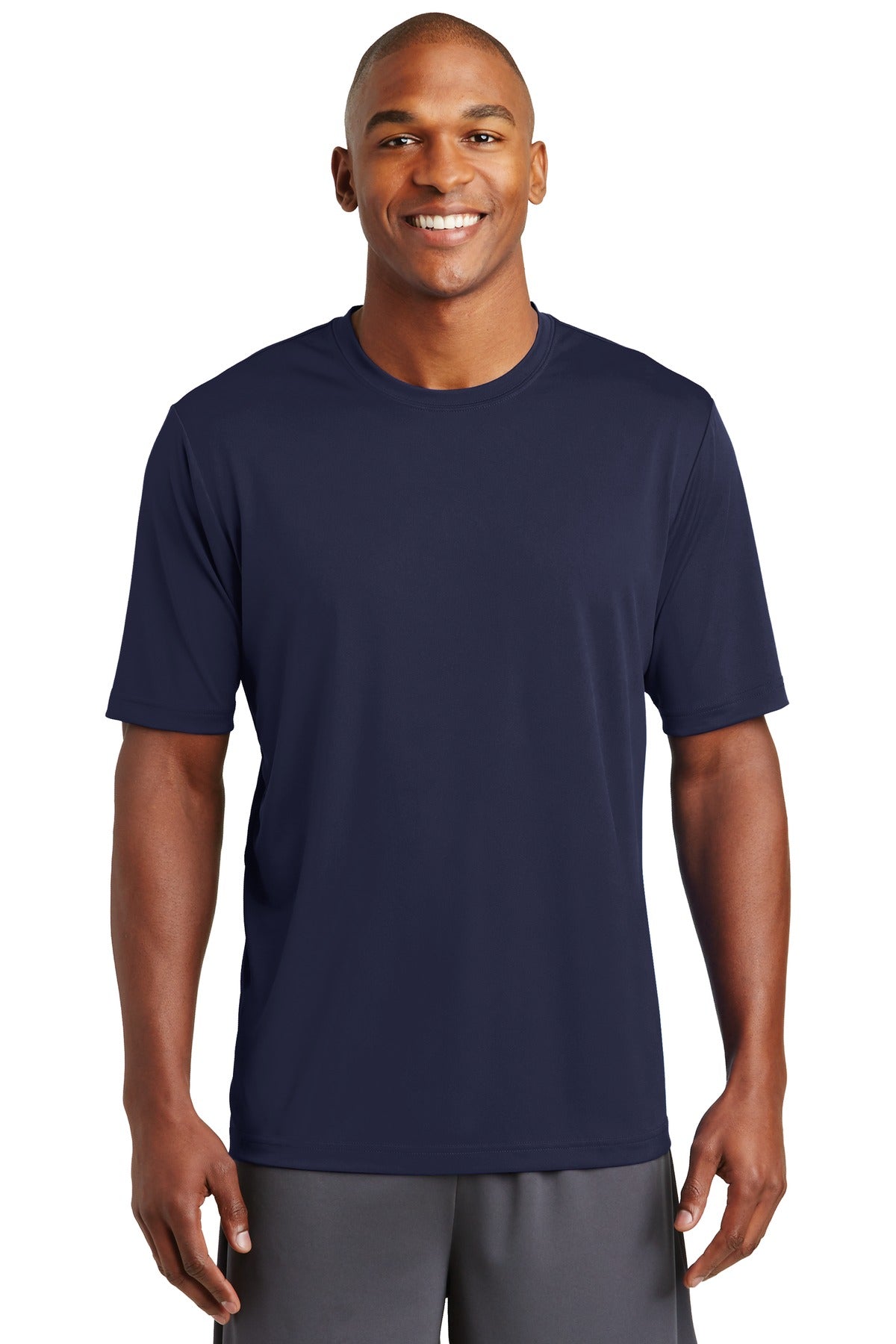 Sport-Tek PosiCharge Tough Tee. ST320