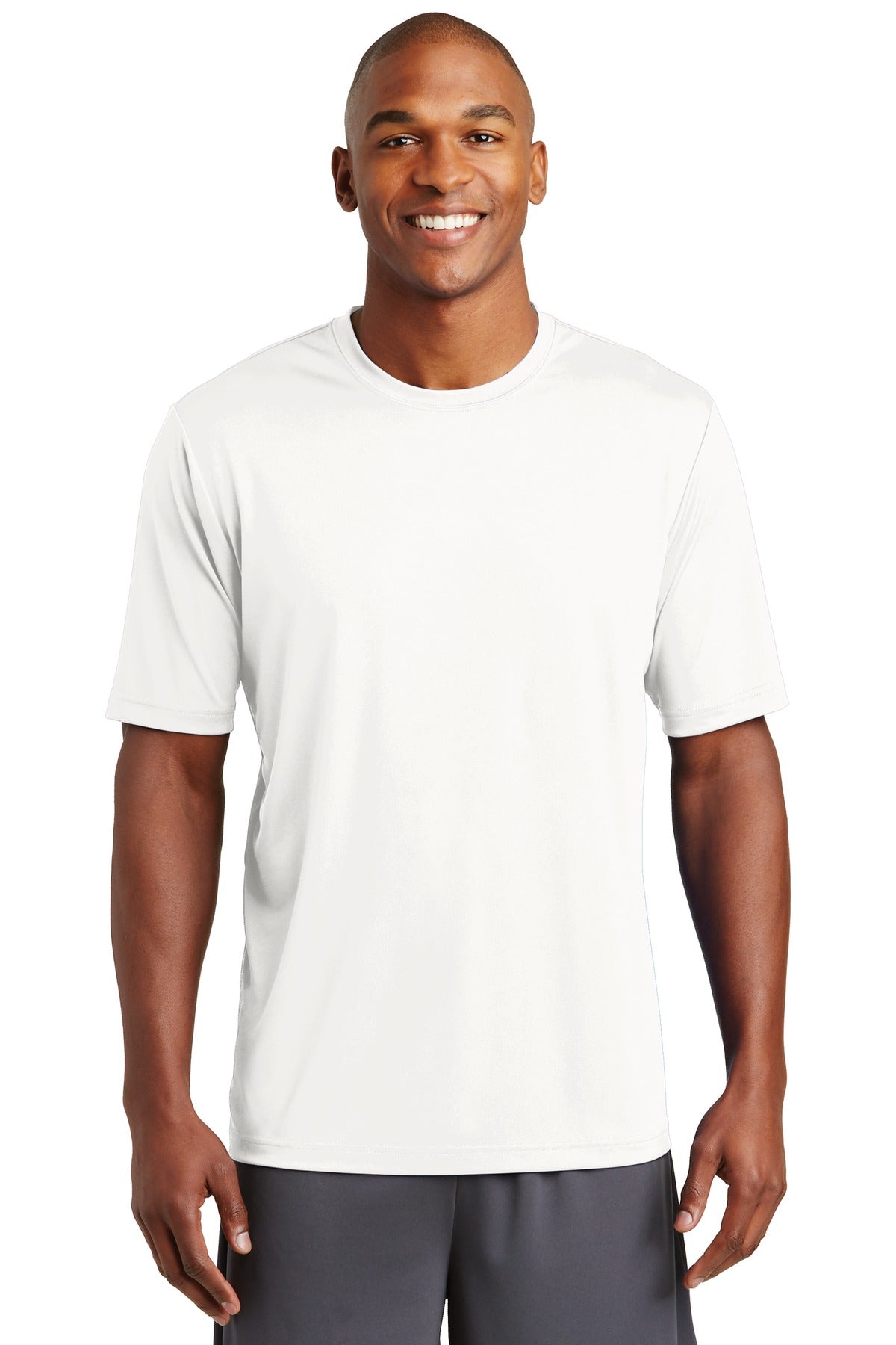 Sport-Tek PosiCharge Tough Tee. ST320