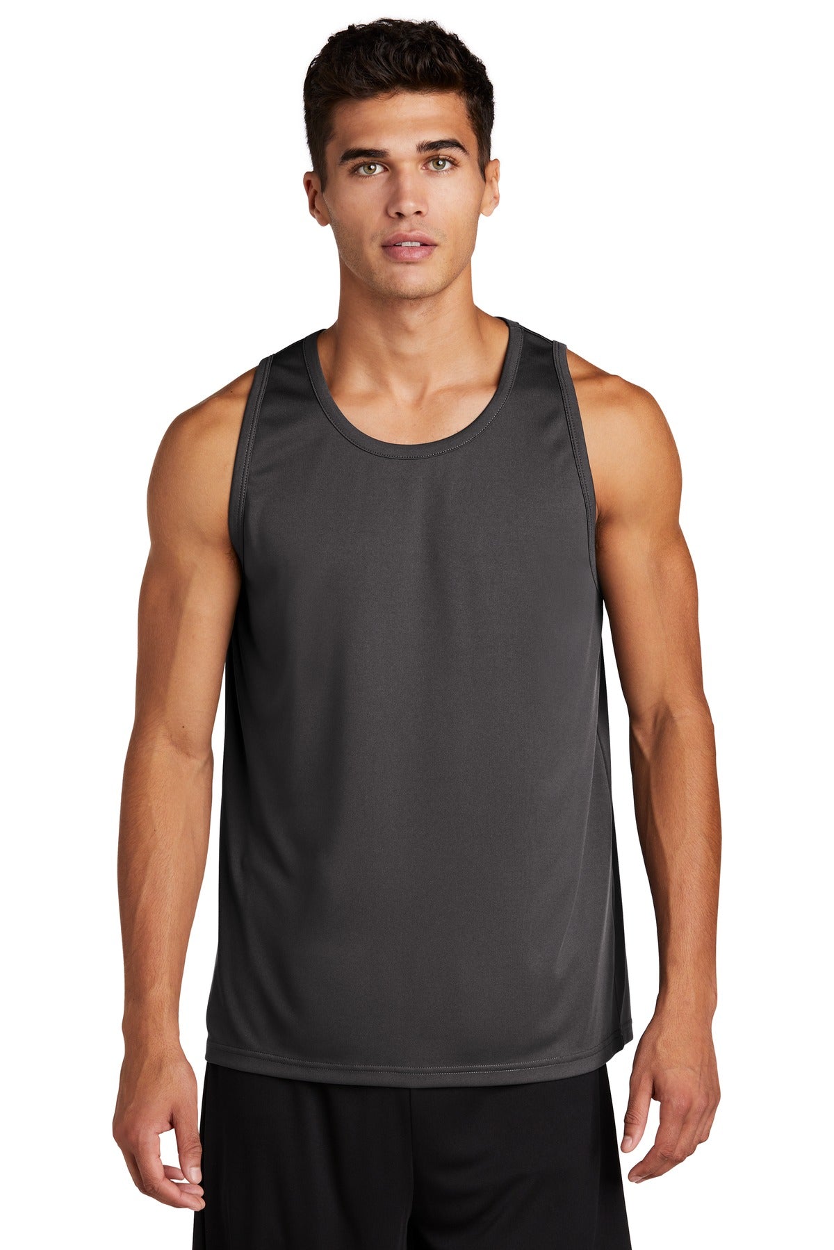 Sport-Tek PosiCharge Competitor Tank. ST356