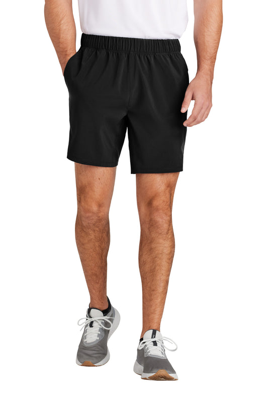 Sport-Tek Repeat 7" Short ST485