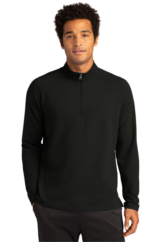 Sport-Tek Sport-Wick Flex Fleece 1/4-Zip. ST561