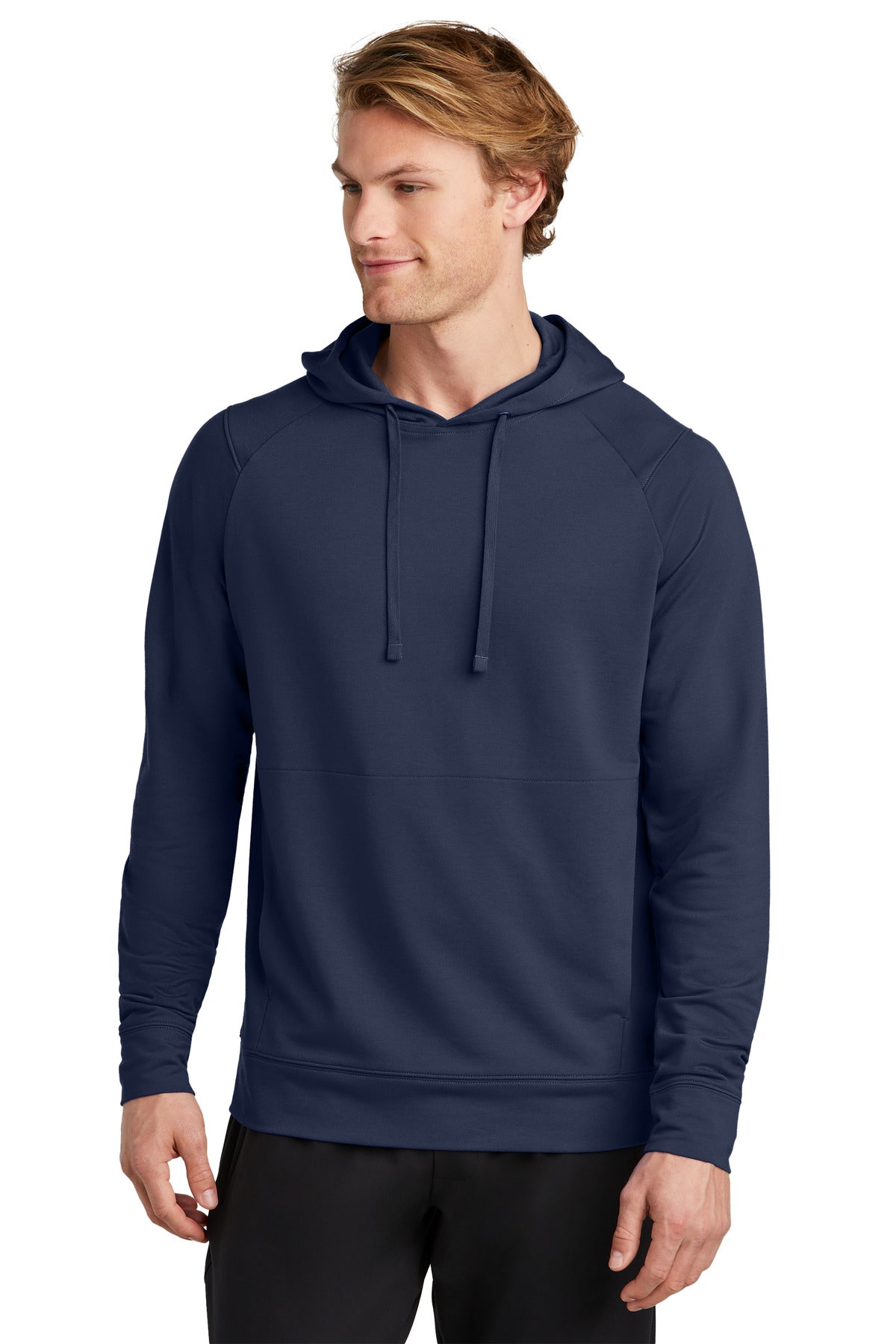 Sport-Tek Sport-Wick Flex Fleece Pullover Hoodie ST562