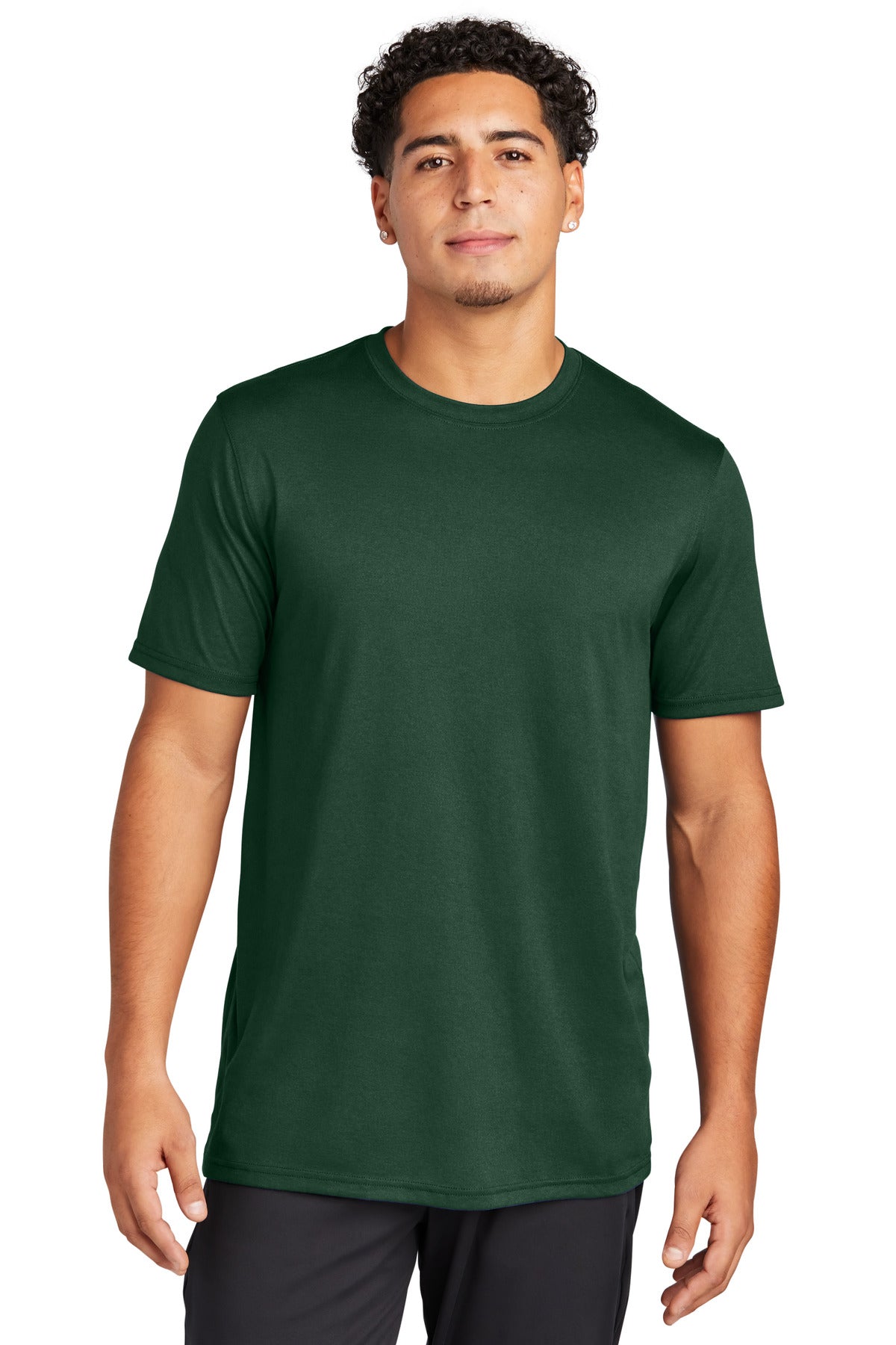 Sport-Tek Echo Tee ST760