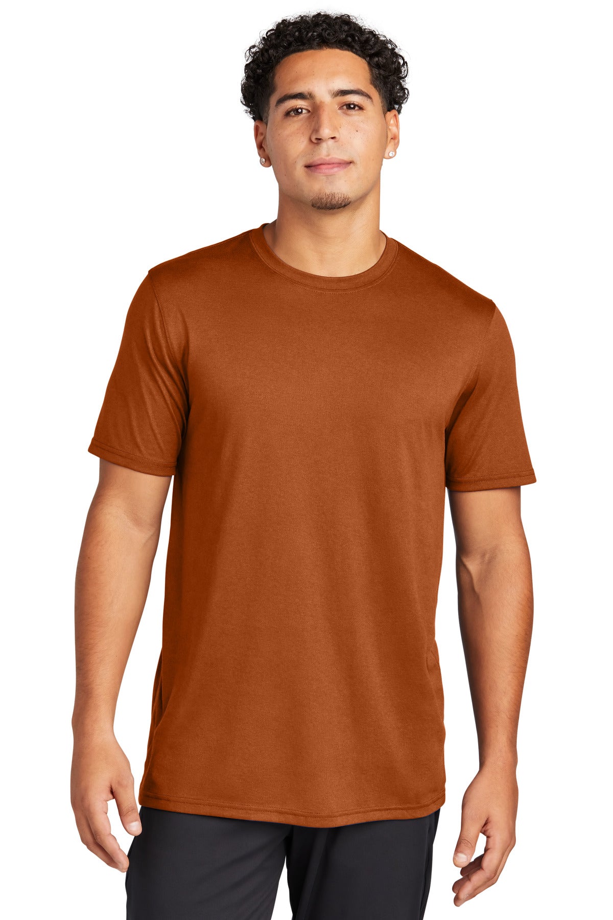 Sport-Tek Echo Tee ST760