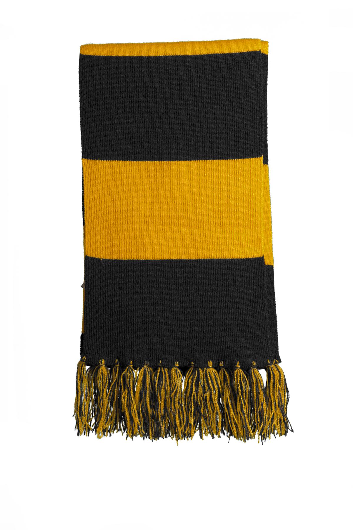 Sport-Tek Spectator Scarf. STA02