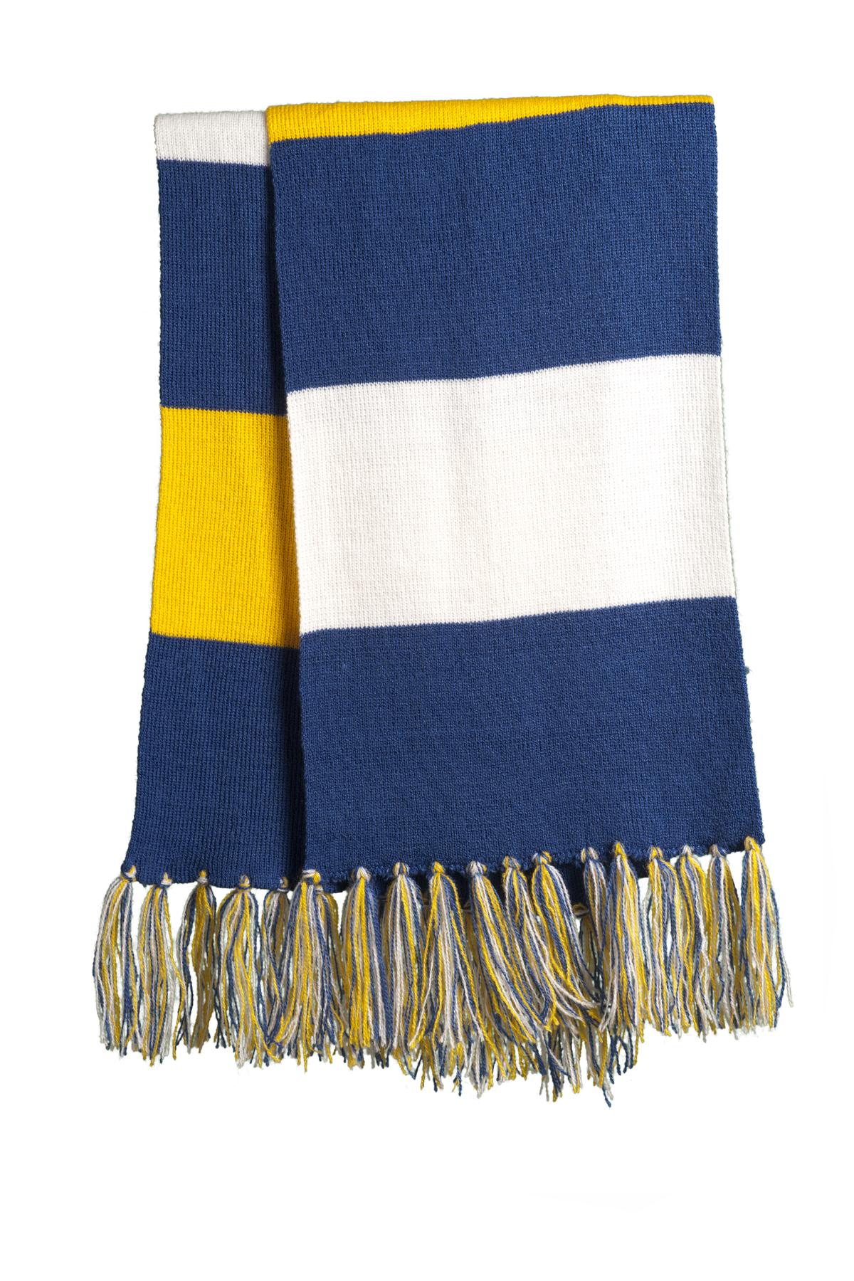 Sport-Tek Spectator Scarf. STA02