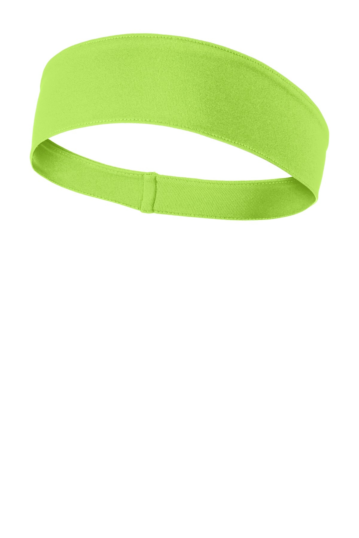 Sport-Tek PosiCharge Competitor Headband. STA35