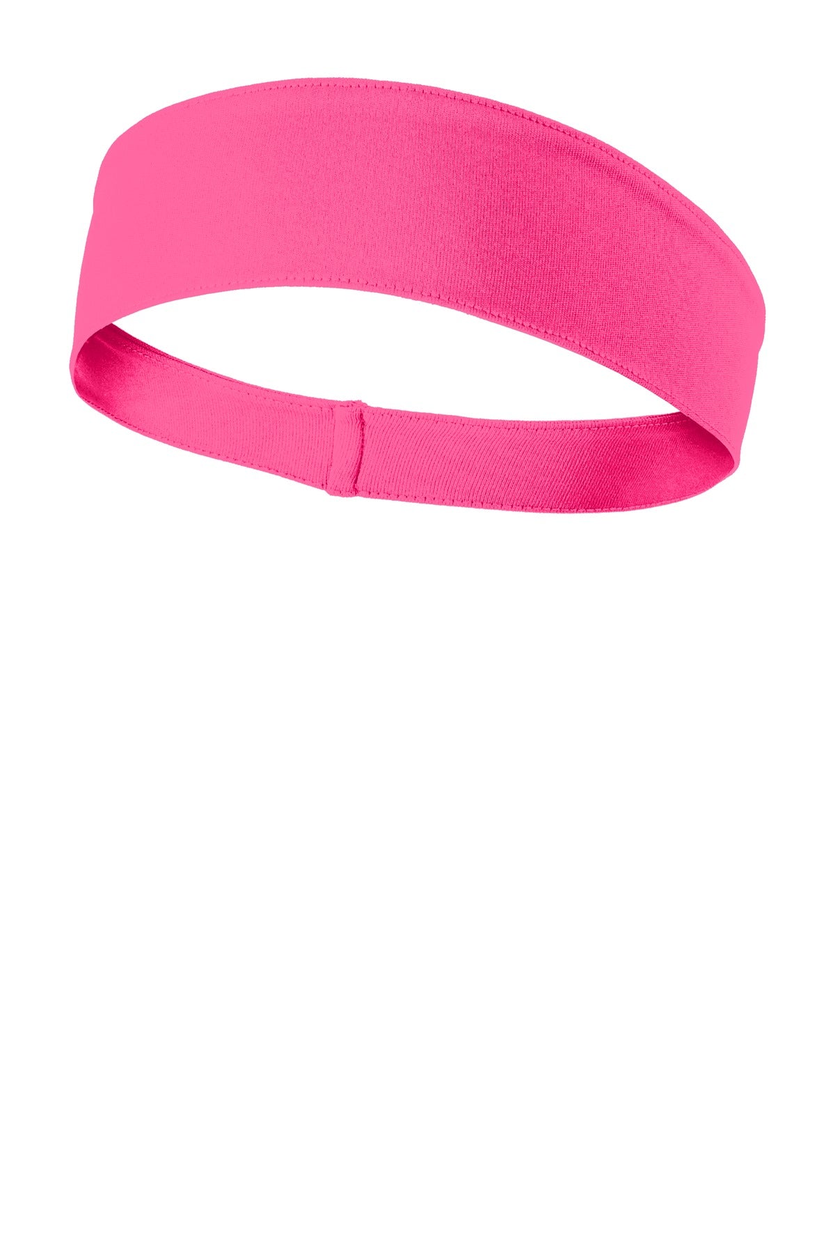 Sport-Tek PosiCharge Competitor Headband. STA35