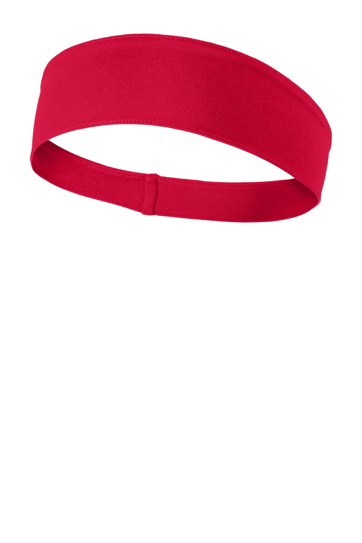 Sport-Tek PosiCharge Competitor Headband. STA35