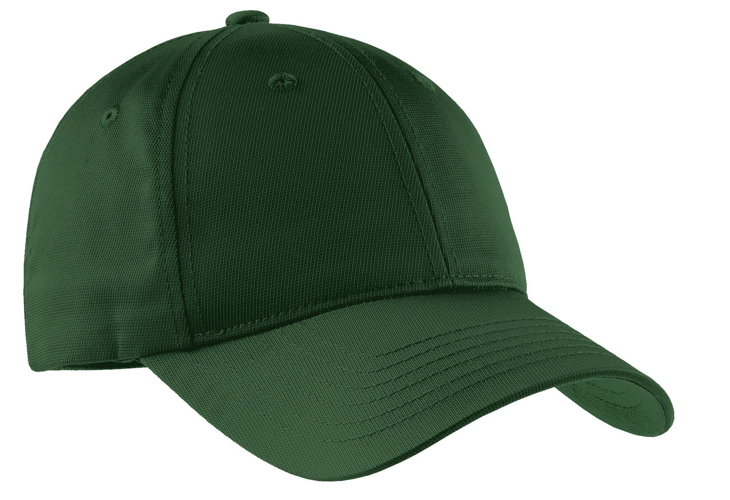 Sport-Tek Dry Zone® Nylon Cap. STC10