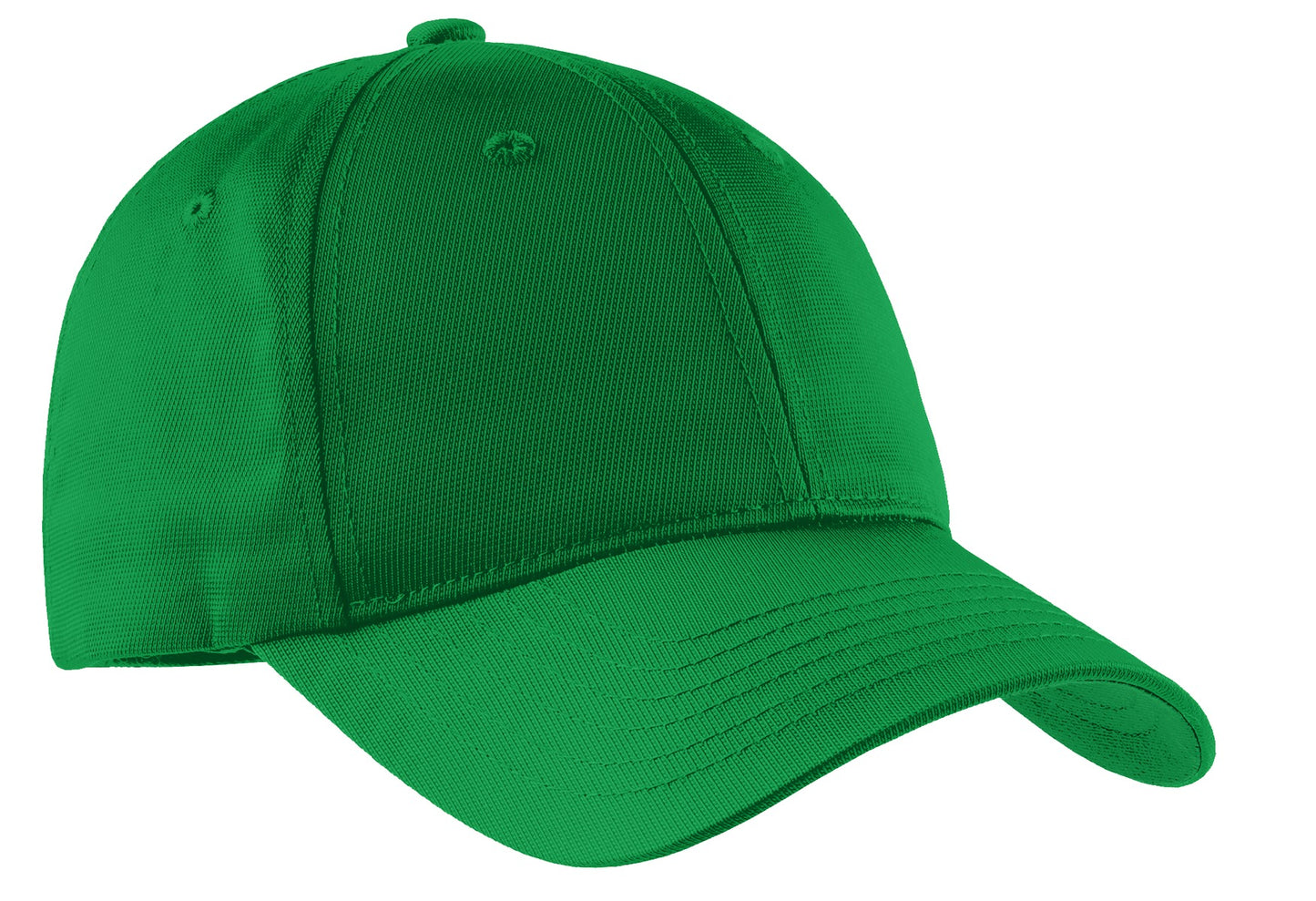 Sport-Tek Dry Zone® Nylon Cap. STC10