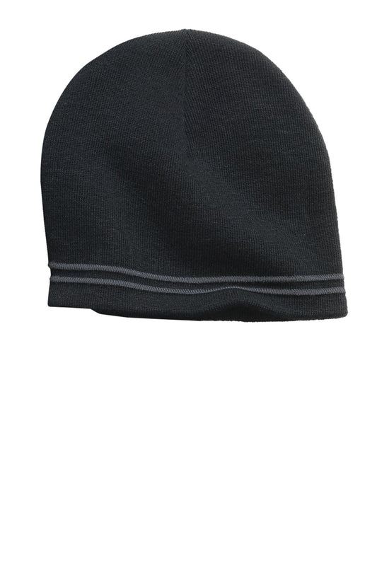 Sport-Tek Spectator Beanie. STC20