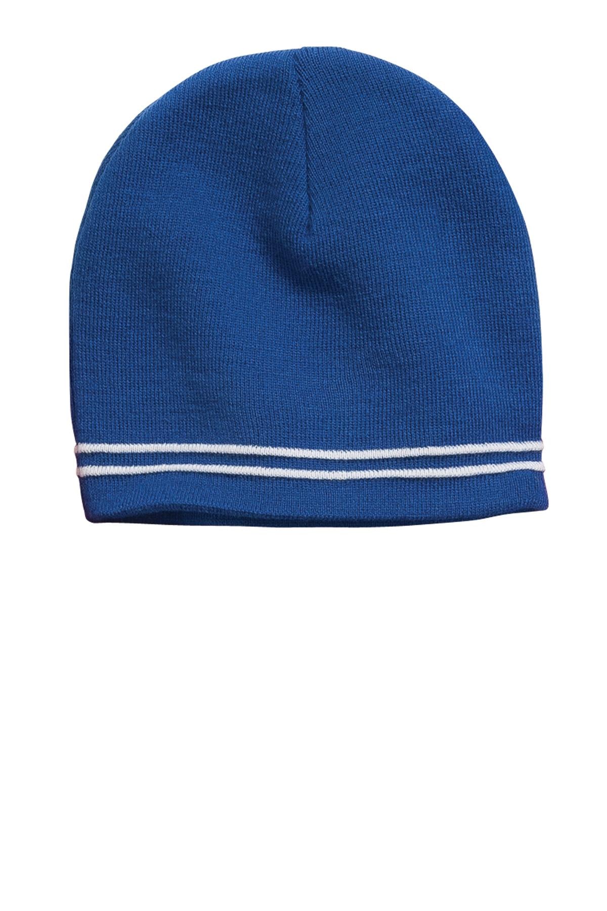 Sport-Tek Spectator Beanie. STC20