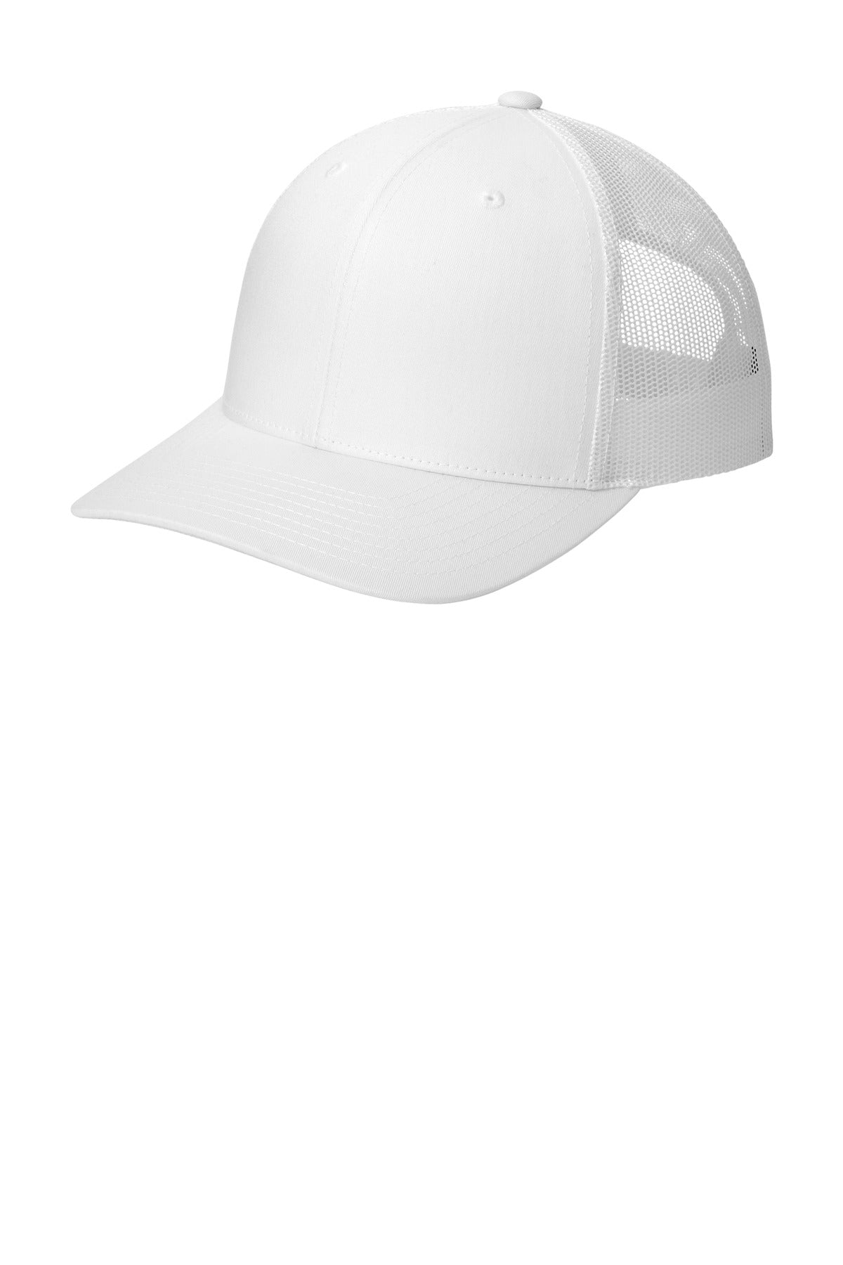 Sport-Tek Yupoong Retro Trucker Cap. STC39