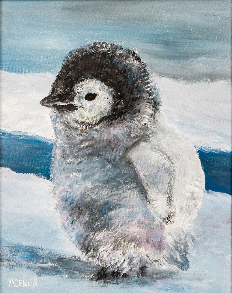 Penguin