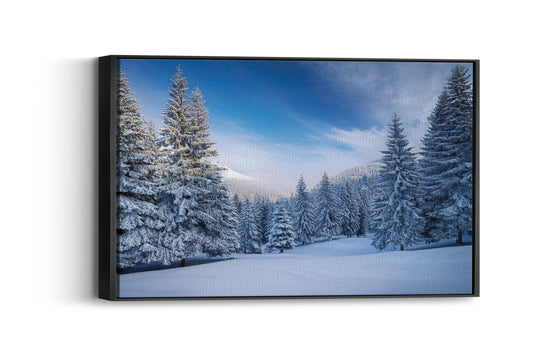 Frosty Adventures- Dream Land