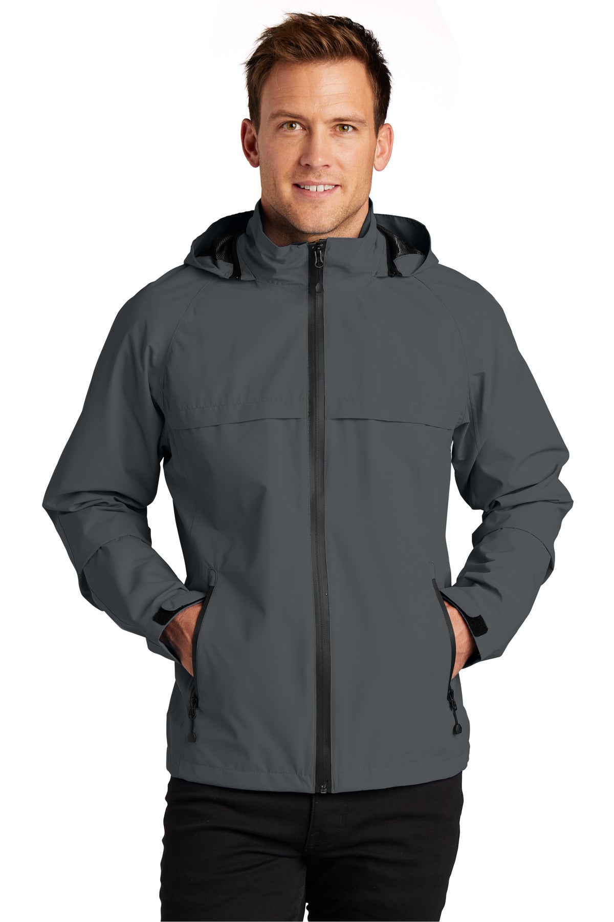 Port Authority Tall Torrent Waterproof Jacket TLJ333