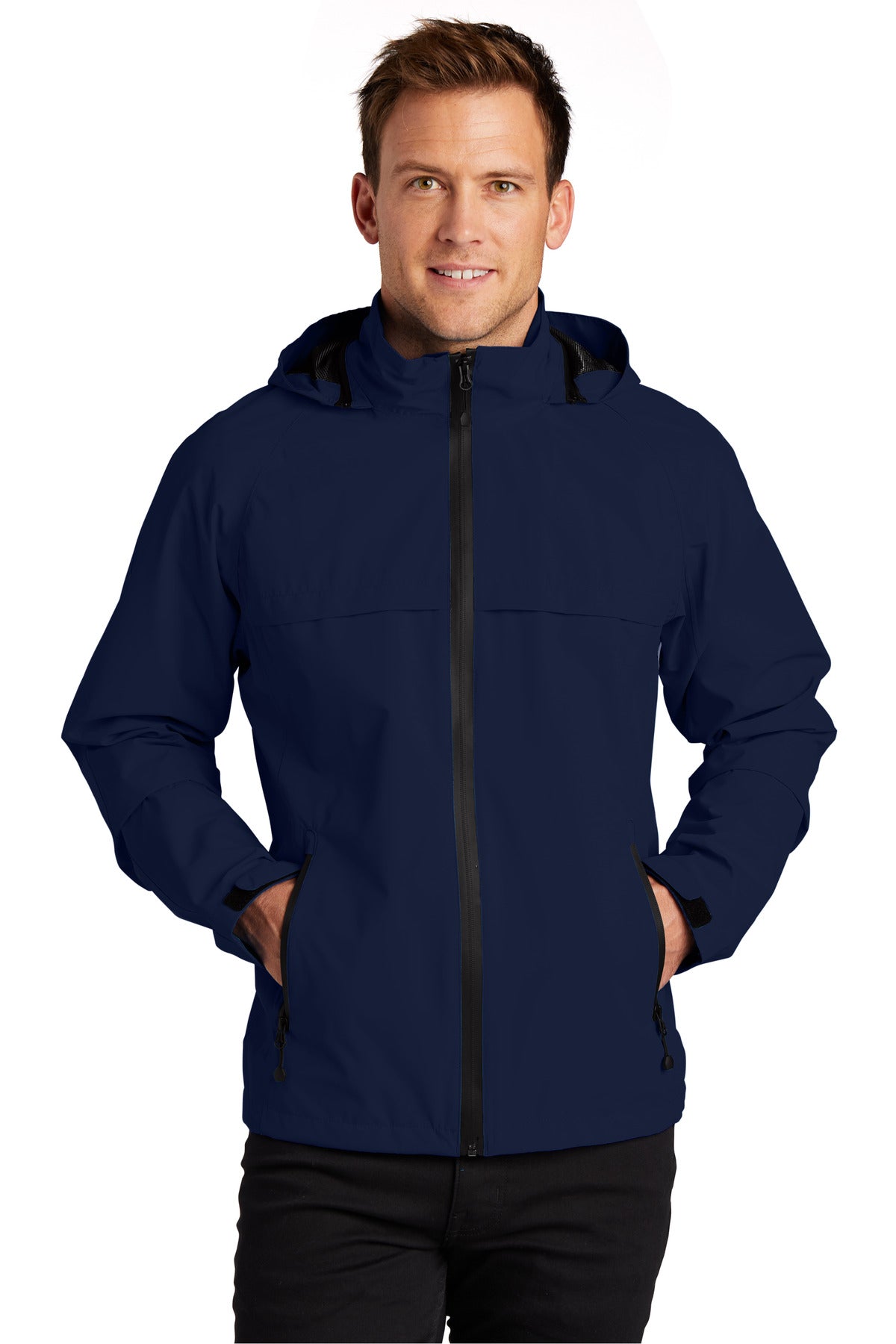 Port Authority Tall Torrent Waterproof Jacket TLJ333