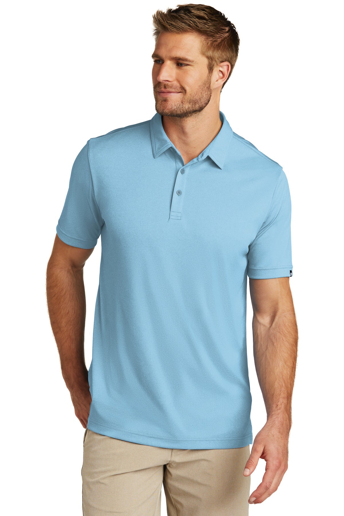 TravisMathew Coto Performance Polo. TM1MU410