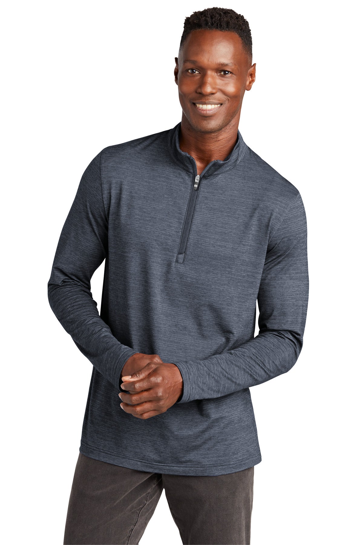 TravisMathew Crestview 1/4-Zip TM1MW452