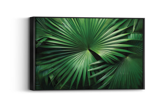Jungle Radiance- Tropical Whimsy