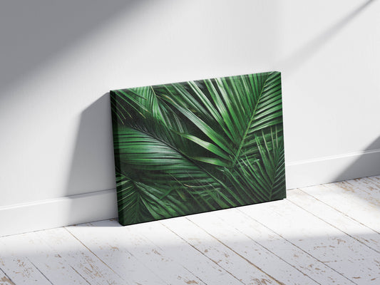 Jungle Radiance- Tropical Whispers