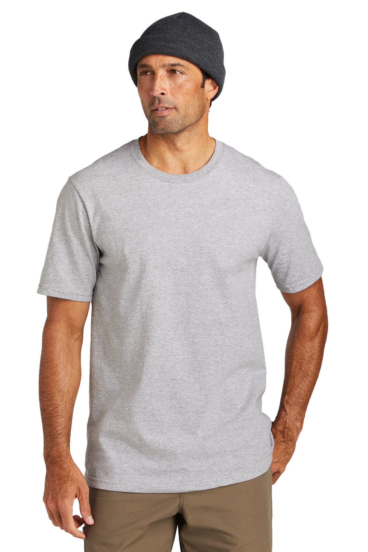 Volunteer Knitwear All-American Tee VL100