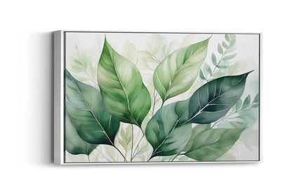 Verdant Vibes- Jungle Whispers