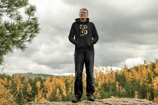 Wild life - Expedition outdoor