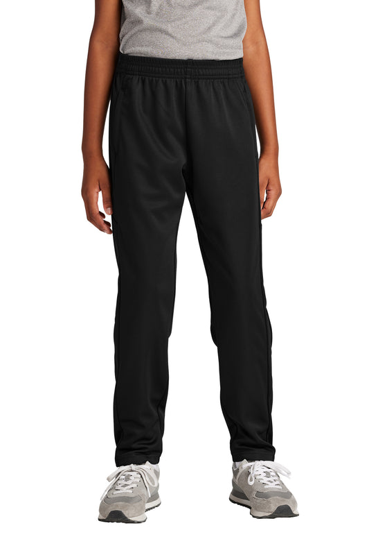 Sport-Tek Youth Travel Pant YPST800