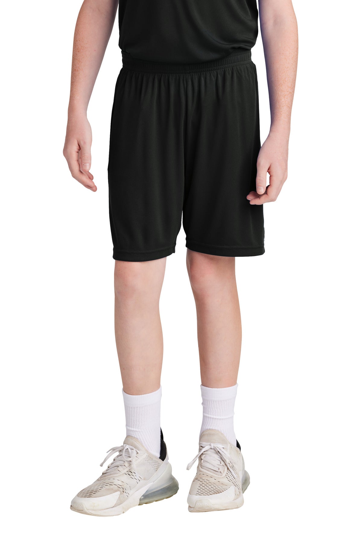 Sport-Tek Youth Competitor United 5" Short YST103