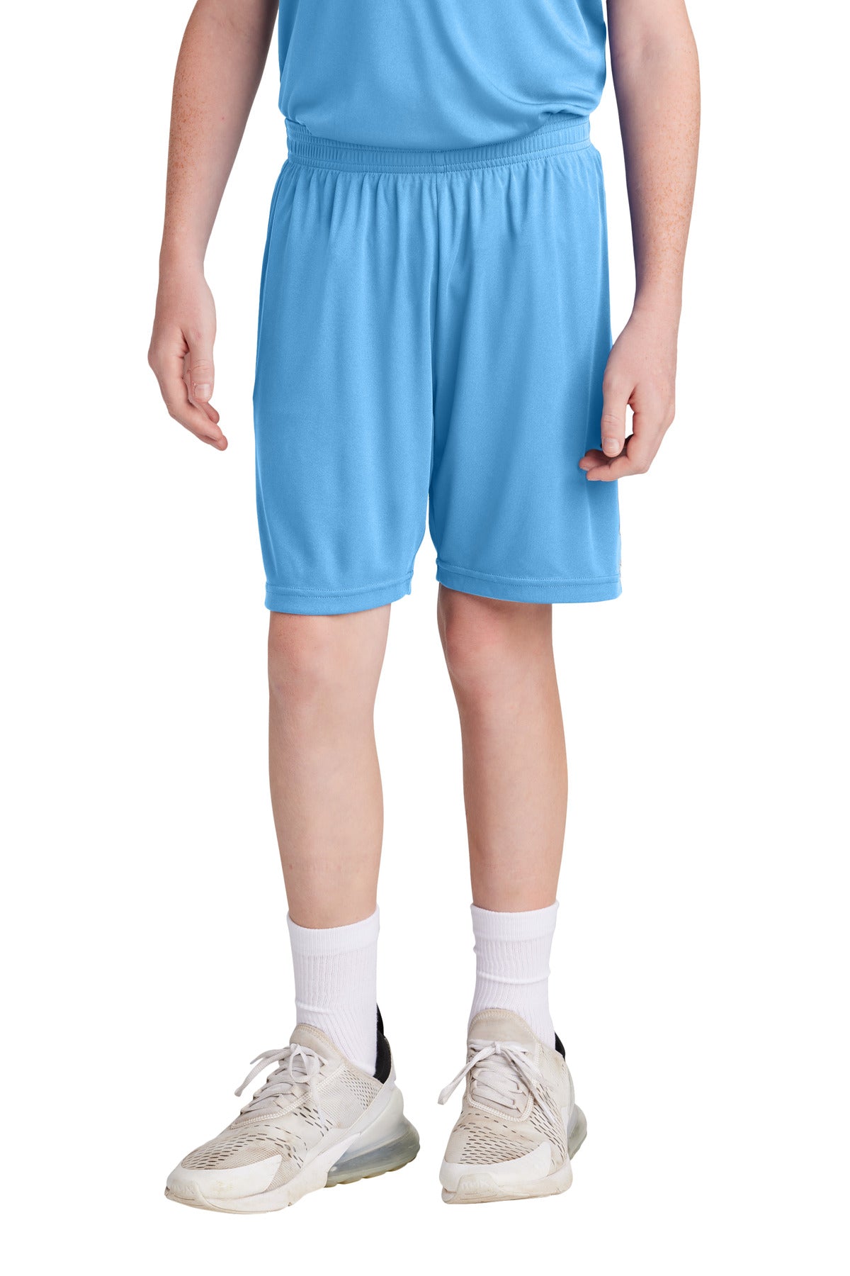 Sport-Tek Youth Competitor United 5" Short YST103