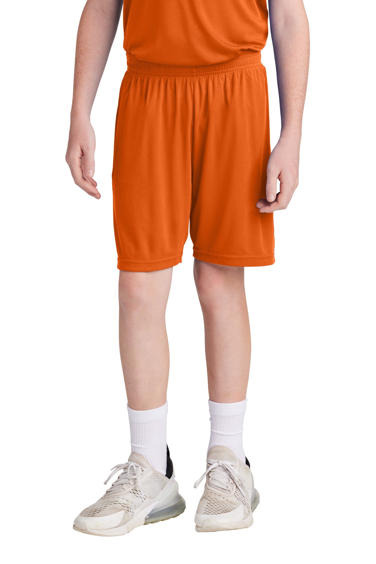 Sport-Tek Youth Competitor United 5" Short YST103